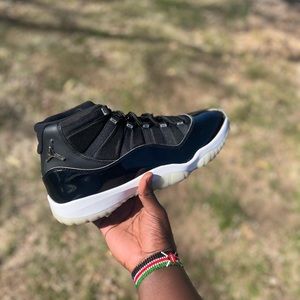 Air Jordan 11 Jubilee